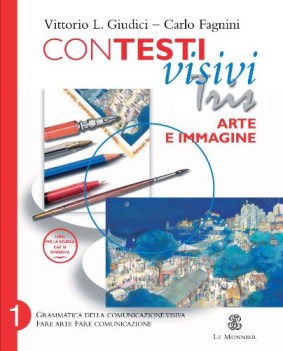 contesti visivi tris 1 grammatica comunicazione visiva