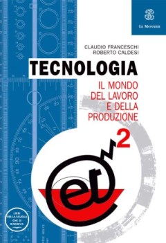 tecnologia 2 mondo del lavoro