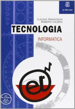 tecnologia  informatica