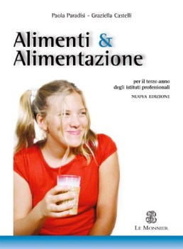 alimenti e alimentazione n.e.