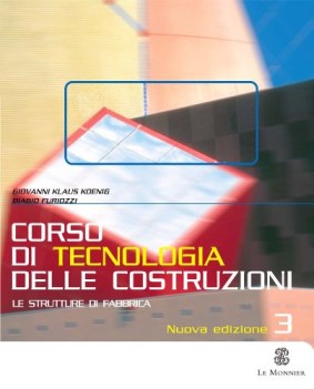 corso di tecnologia delle costruzioni 3