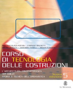 corso di tecnologia delle costruzioni 5