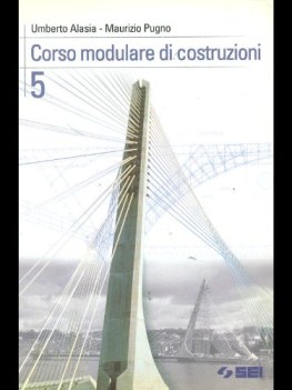 corso modulare di costruzioni 5