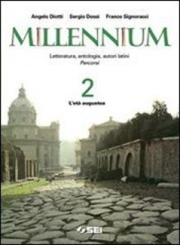 millennium 2 eta augustea