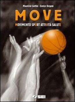 move movimento sport attivita salute