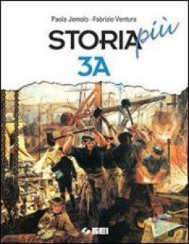 storia piu 3 a+b