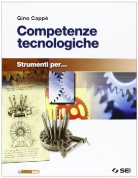 competenze tecnologiche  (4tomi)    aree1+aree2+inform+strum+cd