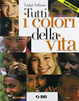 tutti i colori della vita ne07                        &amp; non lasciamoci il futuro