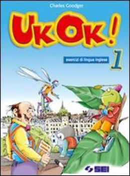 uk ok esaur09