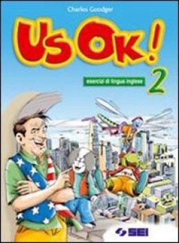 us ok  esercizi in lingua inglese