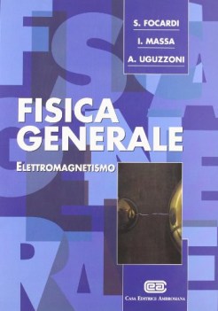 fisica generale, elettromagnetismo