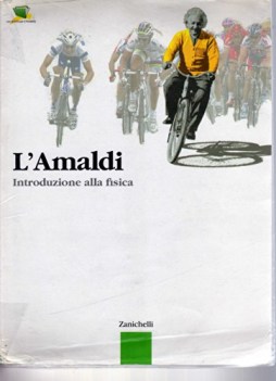 amaldi introduzione alla fisica U fc10