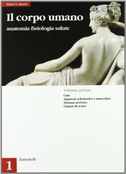 corpo umano 1 anatomia fisiologia e salute fc12