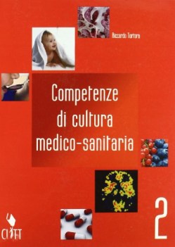 competenze di cultura 2 medico san ne08