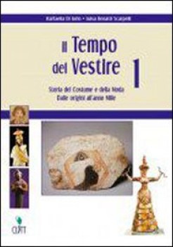 tempo del vestire 1 storia costume e moda ne08