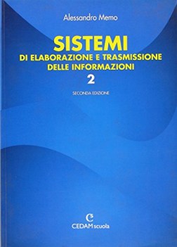 sistemi di elaborazione e trasmissione delle informazioni 2 in preparazione