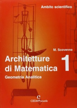 architetture di matematica 1 geometria analitica