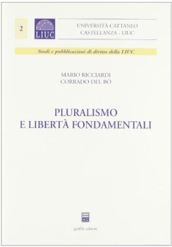 pluralismo e libert fondamentali