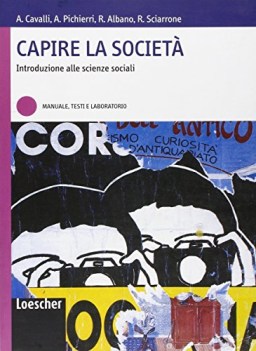 capire la societa  manuale