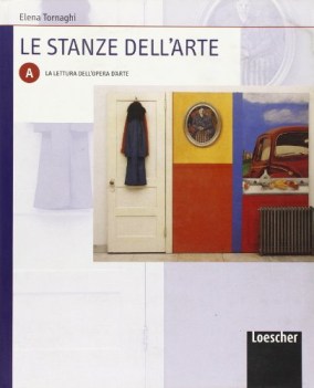 stanze dell\'arte A lettura opera d\'arte