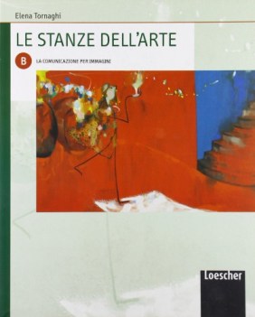 stanze dell\'arte B comunicazione per immagini