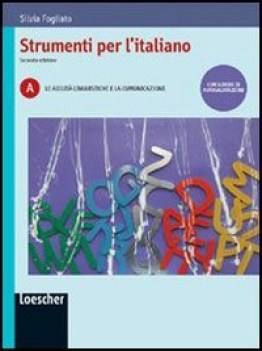 strumenti per l\'italiano portfolio delle competenze linguistiche