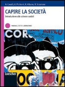 capire la societa  percorsi antologici