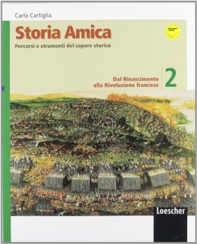 storia amica 2