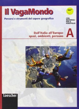 vagamondo A da italia a europa