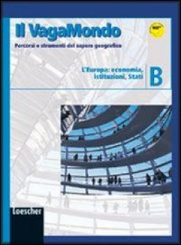 vagamondo B europa economia istituzioni +portfolio