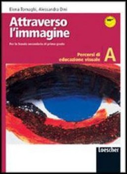 attraverso l\'immagine A x smi percorsi di educazione visuale