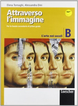 attraverso l\'immagine B x smi arte nei secoli