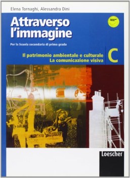 attraverso l\'immagine C x smi patrimonio ambientale