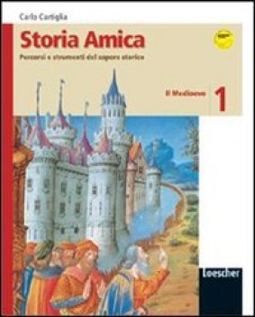 storia amica 1+portfolio+atlante