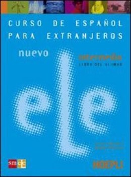 curso de espanol ELE intermedio alumno