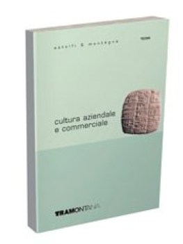 cultura aziendale (399) e commerciale