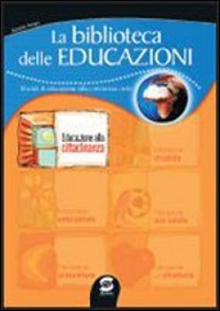 biblioteca delle educaz. educaz. citt.