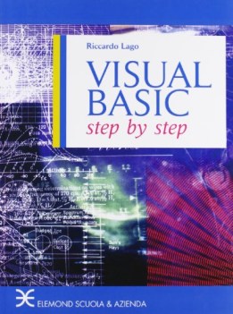 visual basic step by step