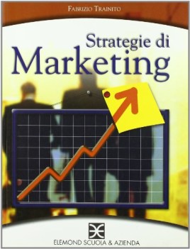 strategie di marketing x tr. it fc11