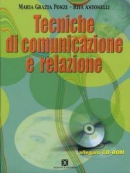 tecniche di comunicazione e relazione U +cd fc12