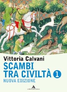 scambi tra civilt 1 x smi