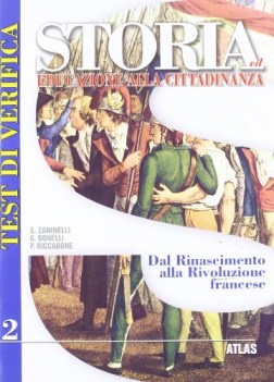 storia ed educazione alla citt 2 da rinascimento a rivol francese