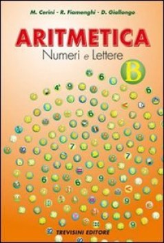 aritmetica numeri e lettere B