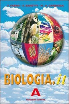 biologia it A+B+C+quaderno opertativo