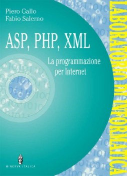 ASP php xml LABORATORIO