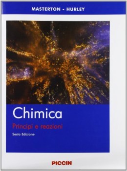 chimica principi e reazioni (6ediz.)