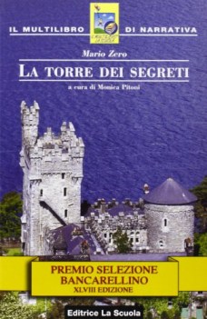 torre dei segreti