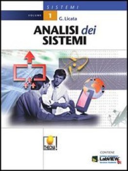 analisi dei sistemi + cd x tn iti