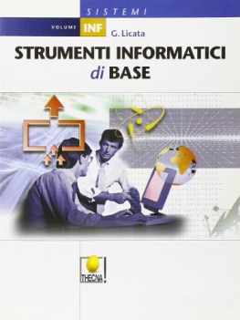 strumenti informatici di base x tn iti