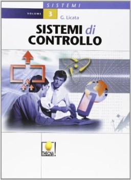 sistemi di controllo x tn iti